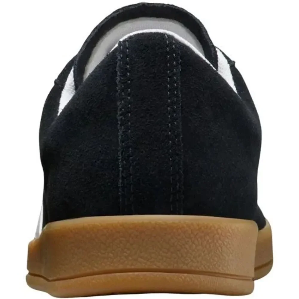 Converse All Star Classic Trainer Suede Sneaker Black Men's Size 11 - (A16534C) - Picture 3 of 5